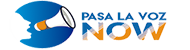 Pasa La Voz